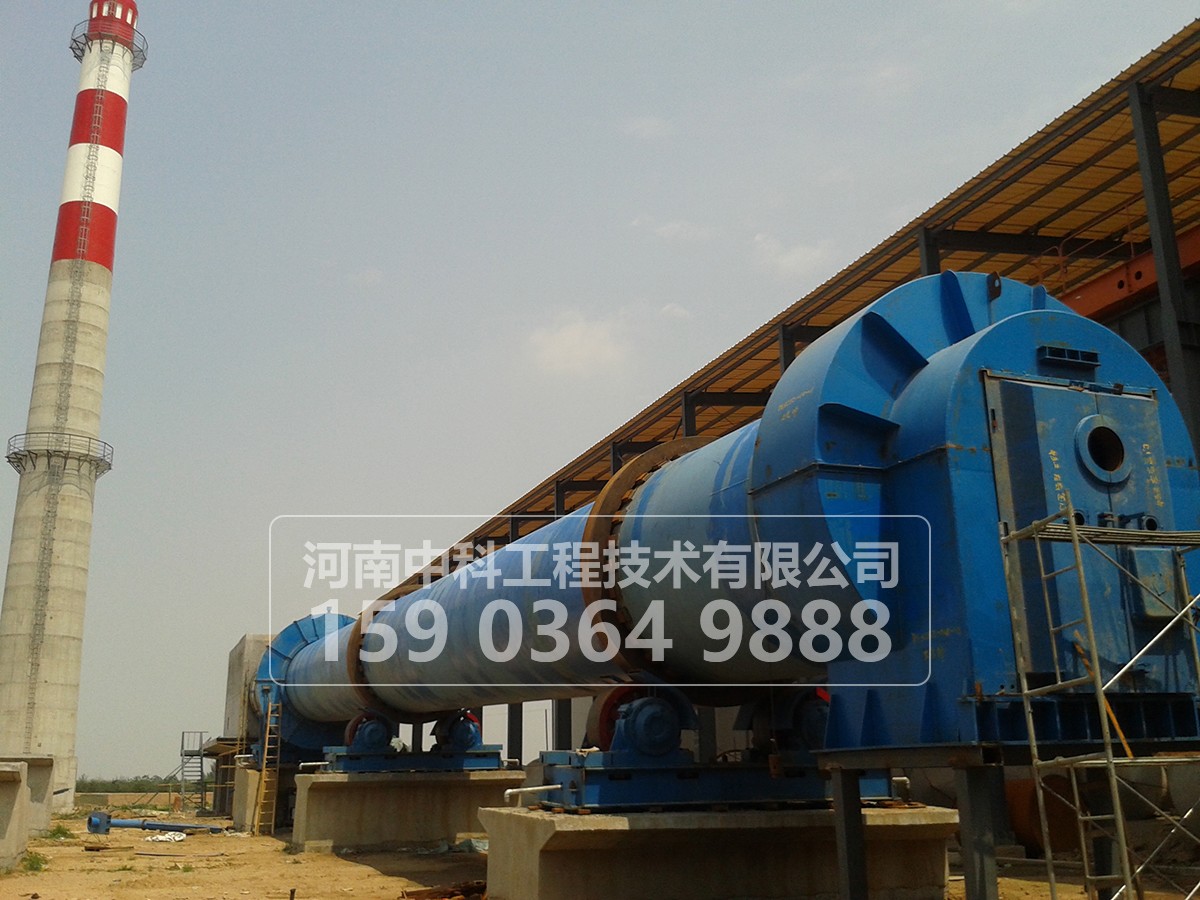 石灰回轉(zhuǎn)窯托輪翻瓦及發(fā)熱怎么辦？