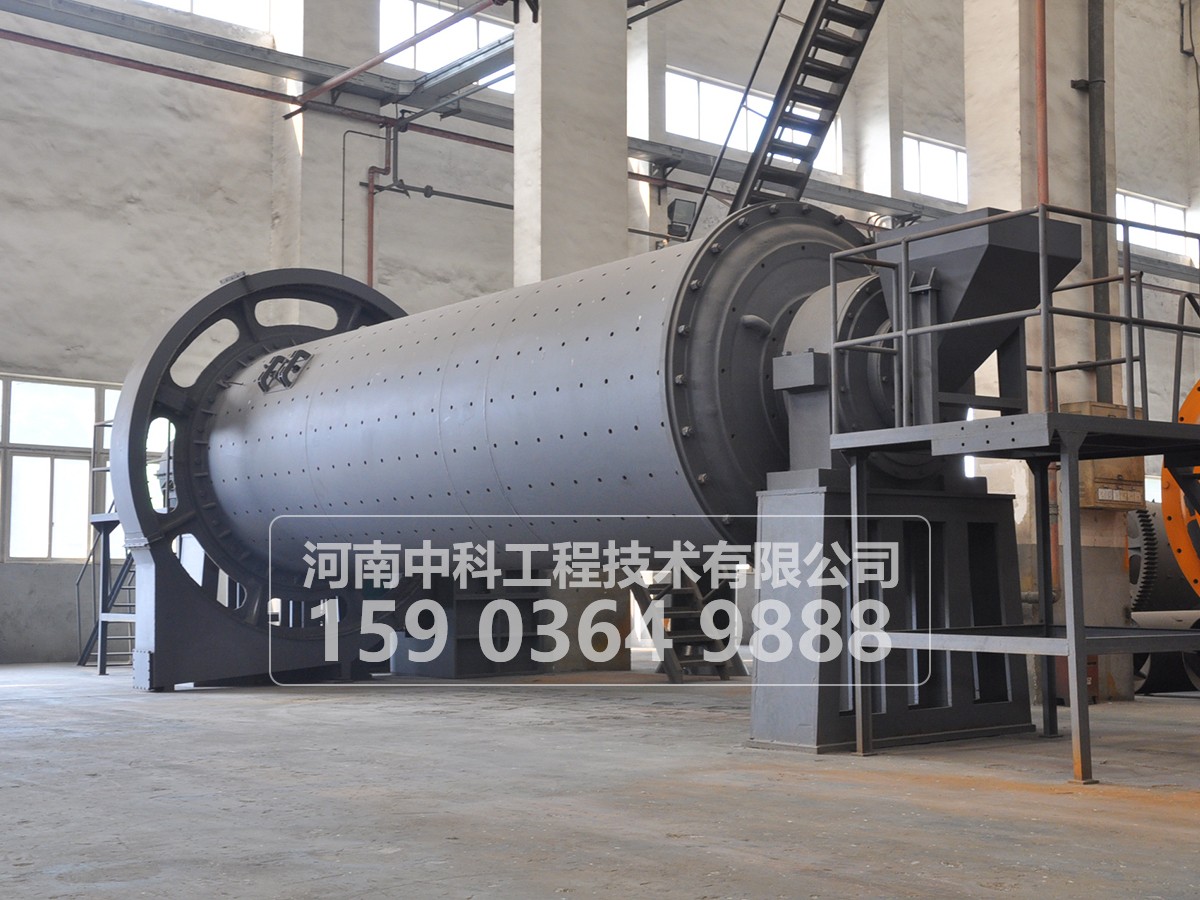 球磨機當給礦粒度增大或礦石硬度變大磨礦過程會出現(xiàn)什么情況？ 