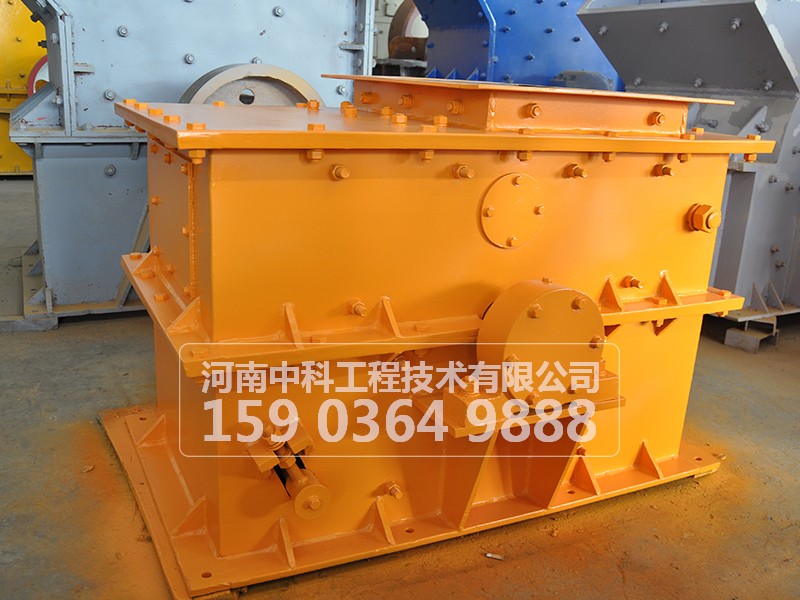 破碎作業(yè)一般分幾個(gè)階段？