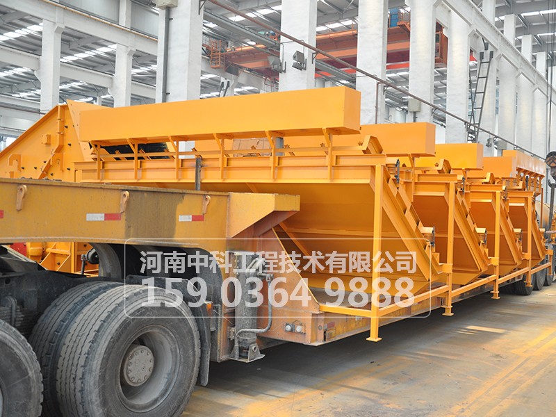 高頻篩運(yùn)行中如何維護(hù)？