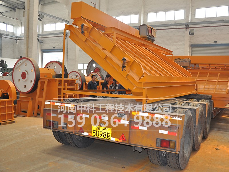 高頻振動細(xì)篩的用途和特點有哪些？