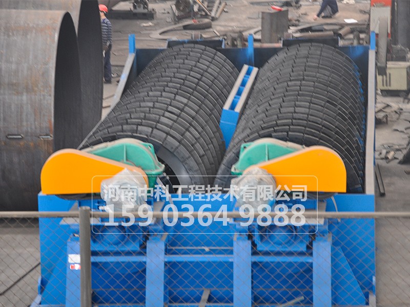 分級(jí)機(jī)溢流濃度大小說明什么？