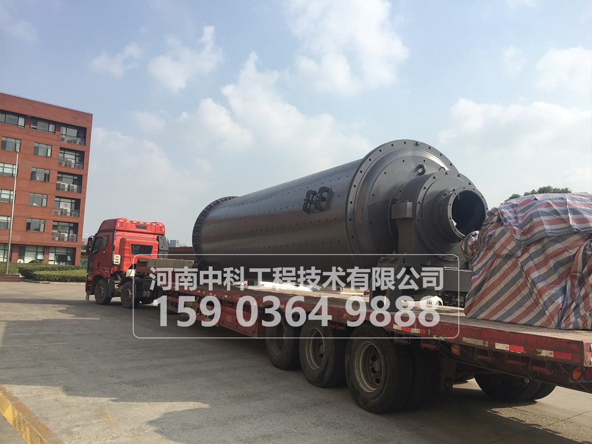 鉛鋅礦選礦設備生產(chǎn)線