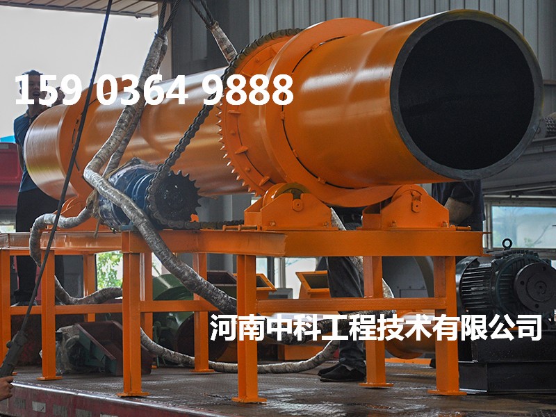 粘土烘干機(jī)廠家