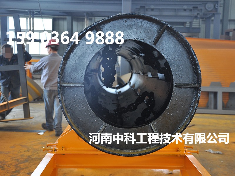 褐煤烘干機設(shè)備