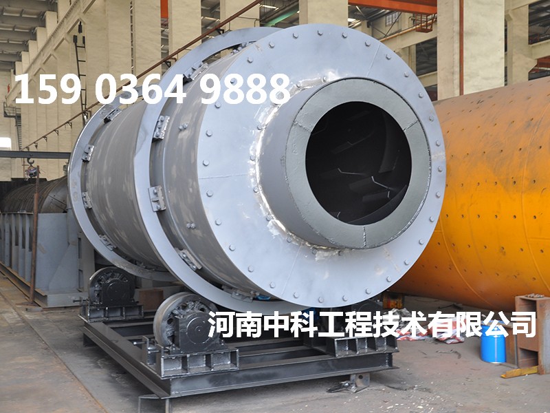 沙子烘干設備廠家